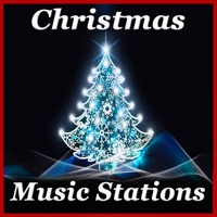 Christmas Music Stations apk