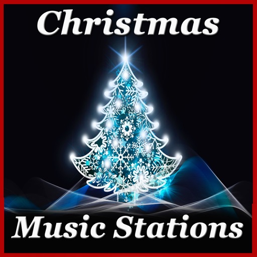 Christmas Music Stations