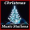 The best Christmas Music Stations application you will find