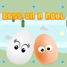 Activities of Eggs on a Roll