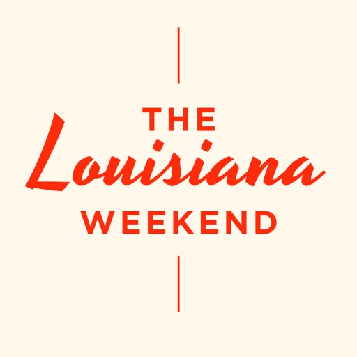 things to do this weekend in louisiana