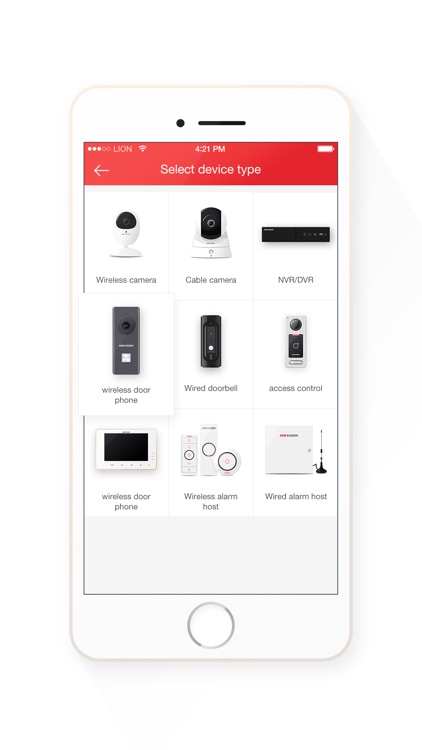 Hik-Connect