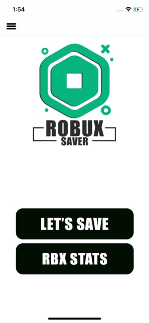 Robux Saver For Roblox 2020 On The App Store - rbx saver calcul for roblox app for iphone free download rbx saver calcul for roblox for ipad iphone at apppure