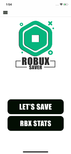 Robux Saver For Roblox 2020 On The App Store - roblox logo robux