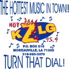 KZLG RADIO COM