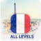 Learn French” is an application with more than 10