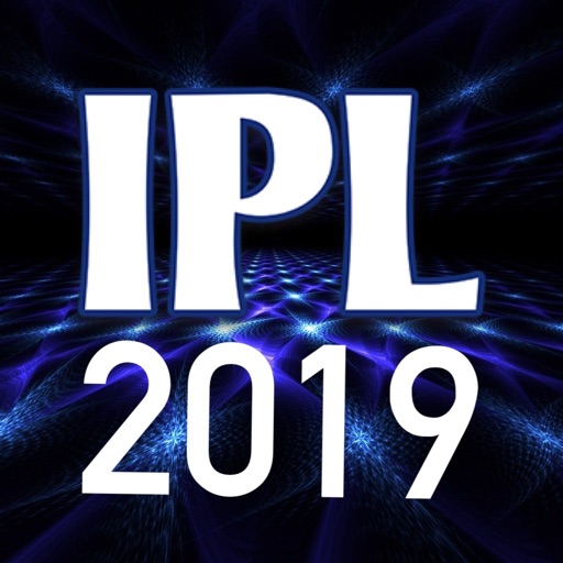 IPL 2019-Live Score Update