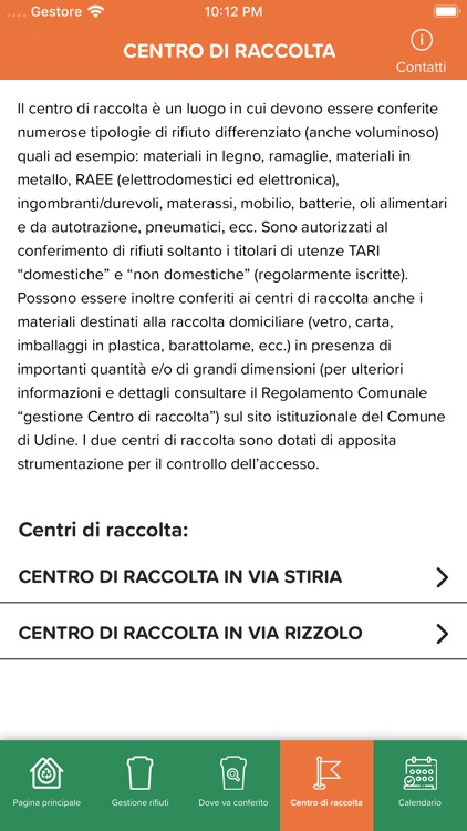 Net - casa per casa screenshot-5