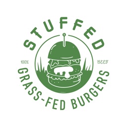 Stuffed Burgers