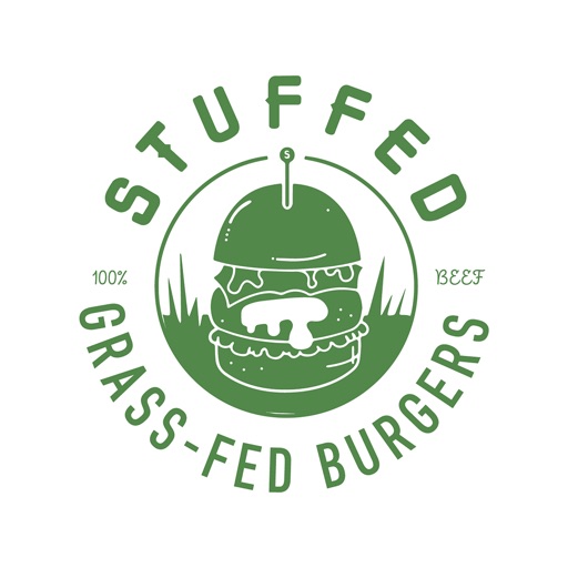 Stuffed Burgers icon