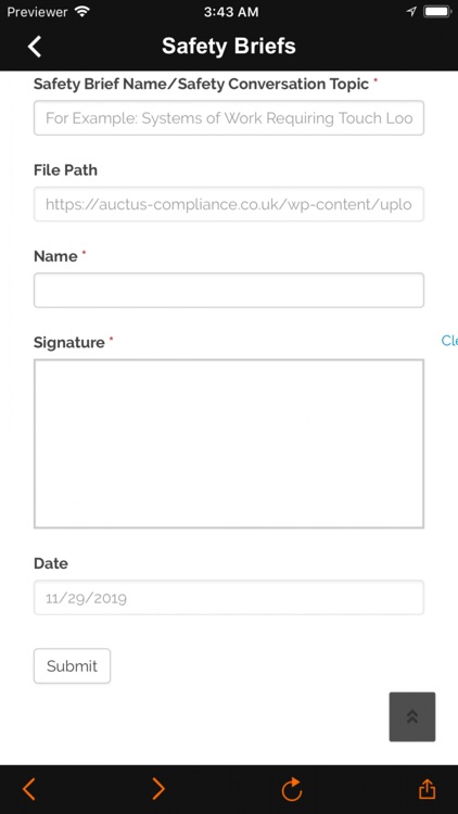 RSS Infrastructure Limited