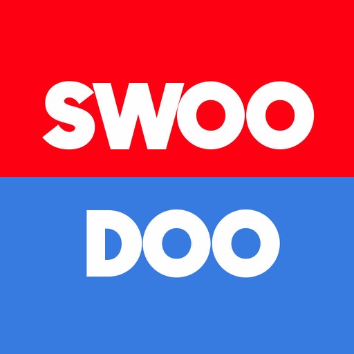 SWOODOO - Flüge & mehr iOS App