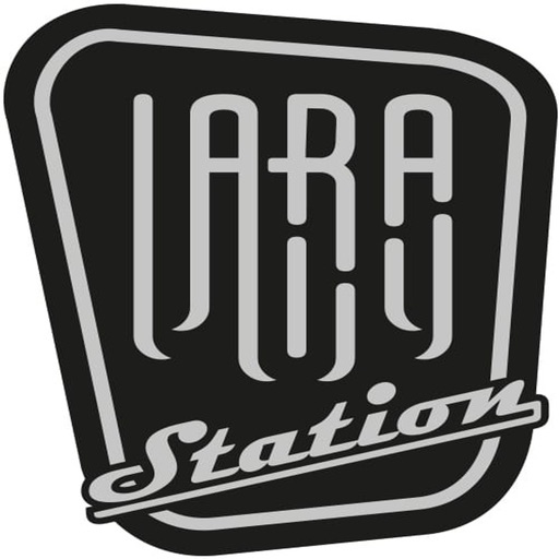 Lara Station icon