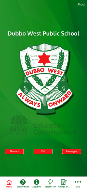 Dubbo West Public School(圖1)-速報App