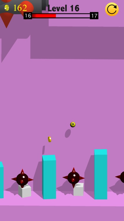 Jump Breaker 3D screenshot-6