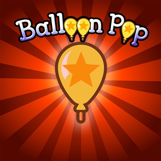 icon of BALLOON-POP