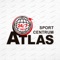 De Sportcentrum Atlas app is een toepassing door Sportcentrum Atlas