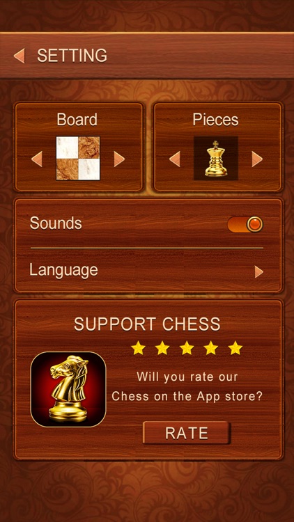 Chess - Classic Board Game screenshot-4