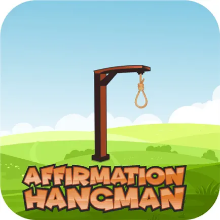 Affirmation Hangman Читы