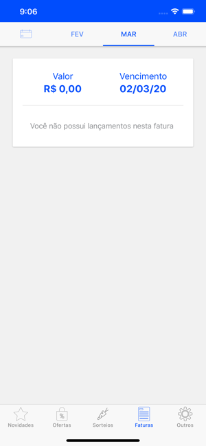 Cartão Super Feirão do Lar(圖4)-速報App