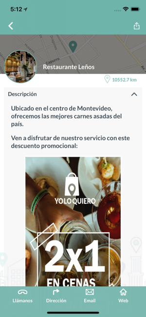 YOLOQUIERO(圖4)-速報App