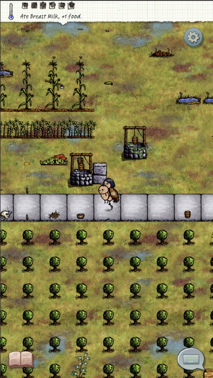 You are Hope screenshot-1
