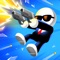 Do you have what it takes to take down the underground world of mafia