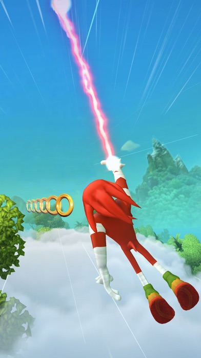 Sonic Dash 2: Sonic Boom Screenshot 5