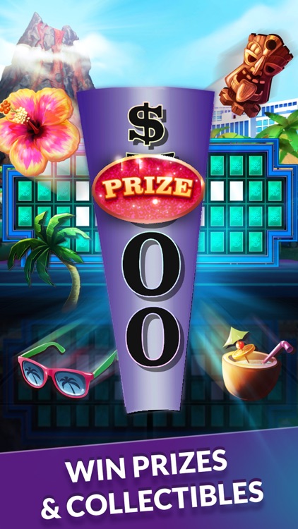Wheel of Fortune: Free Play screenshot-3