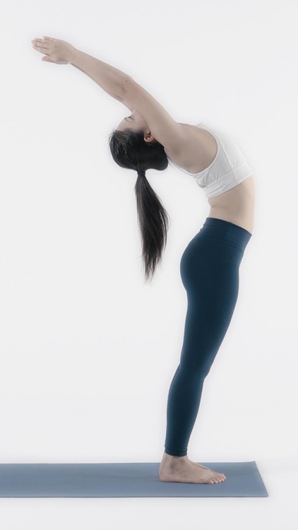 Yoga Nexus: Mind Body Workout screenshot-5