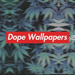 Dope Wallpapers - Chive by B86 SOLUTIONS