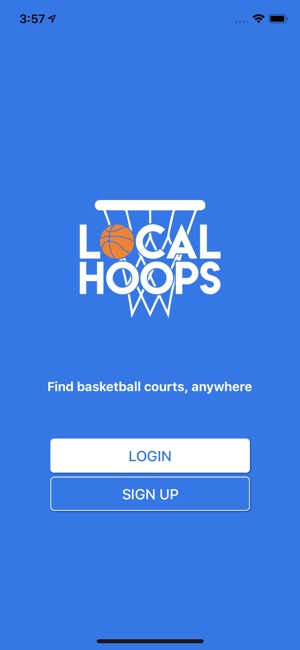 Local Hoops(圖1)-速報App