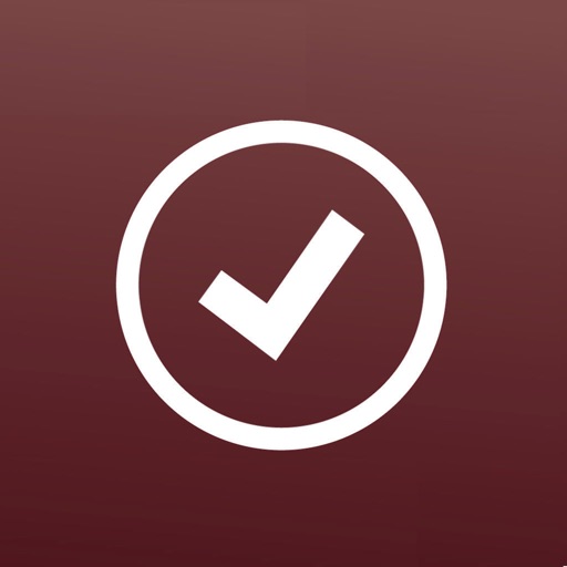 AJB Check-in icon