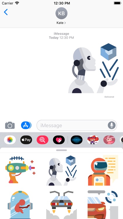 FuturisticTechnologyDT