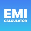 Icon EMI Calculator: Loan Planner