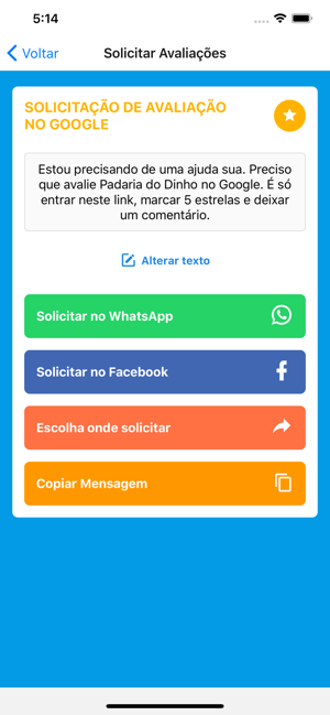 Divulgador de Empresas(圖7)-速報App