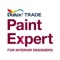 Dulux Trade Paint Expert for Interior Designers is a FREE iPad app created with professional designers and architects, in the commercial paint industry, in mind