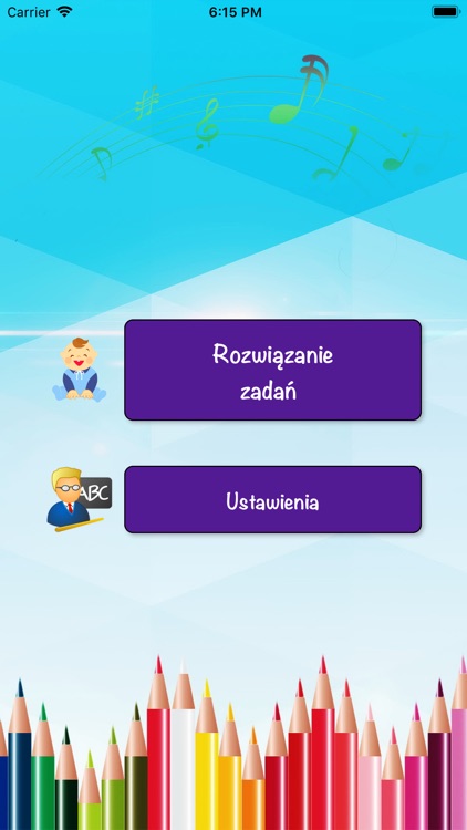 Teaching arithmetic to parents