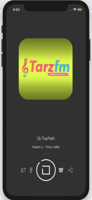 Tarz FM(圖1)-速報App