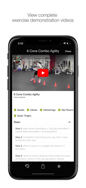 On Target Fitness(圖5)-速報App