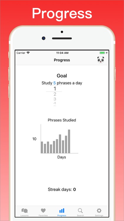 Learn Portuguese + screenshot-6