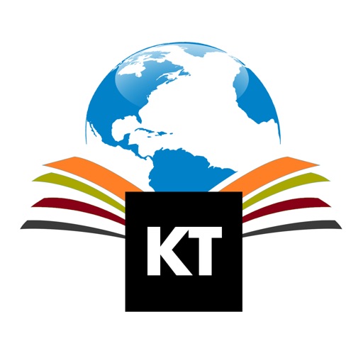 KT Books