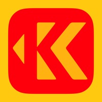  KOD Cam - Retro Vintage Camera Application Similaire