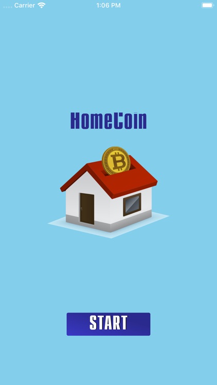 HomeCoin screenshot-0