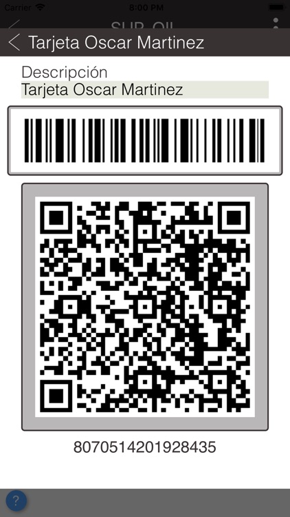 Sur Oil screenshot-4