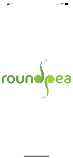 Roundpea