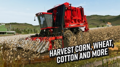 Screenshot from Farming Simulator 20
