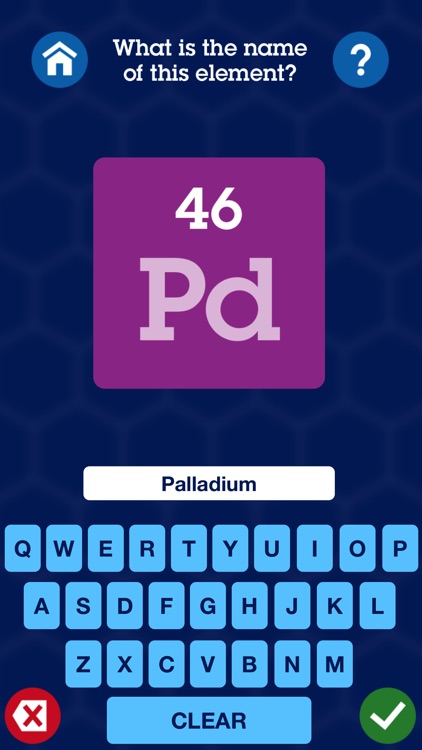 Elements Periodic Table Cards screenshot-5