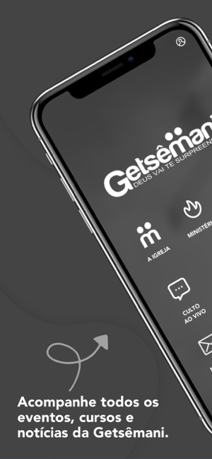 Getsêmani Vix(圖1)-速報App