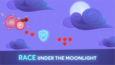 PJ Masks™: Moonlight Heroes screenshot 3